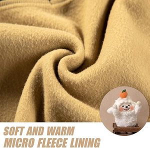 Fabricante de Sudaderas al por Mayor, Tela de Felpa de 460 g/m², Impresión por Transferencia, Sudaderas Transpirables, Sudadera con Capucha para Hombre - Product Image 5