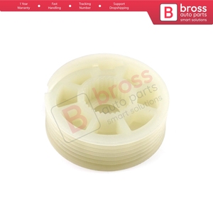 Régulateur de vitre BWR941 pour porte avant gauche de Astra 2010 et après - Product Image 4