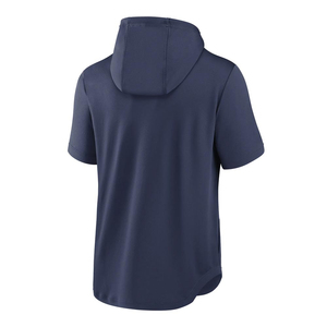 Latest Fashionable Custom Private Label Casual Wear T-Shirt <b>Hoodies</b> New Stylish Plain Design Wholesale Pullover T-Shirt <b>Hoodies</b> - Product Image 6