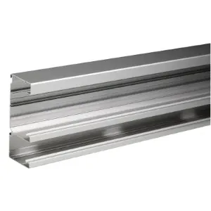 Per Schneider Electric: Condotto a Muro 5510010 - Categoria Prodotto: Cavi e Fili - Product Image 1