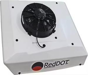 RECÍEN LLEGADO: Unidad de Aire Acondicionado de Techo de 24V R-9727-3-24P, Nueva a la Venta - Product Image 1