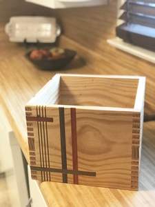 Solid Wood Crafts Eco-friendly Gift & Jewellery Box Polished <b>for</b> <b>Home</b> Decor & Christmas <b>Wooden</b> Boxes & Wall <b>Signs</b> - Product Image 2