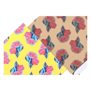CreaSleeve 354 Borse di Carta Promozionali Personalizzate per Merchandising - Product Image 4