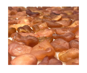 Fruta de la Pasión seca de Vietnam Doble sabor Fruta de la Pasión seca Snack Dulce sabor tropical picante que atrae al comprador - Product Image 2