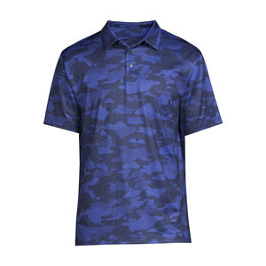 Últimos polos para hombre, camiseta Polo con cuello de Piqué para deportes, camiseta transpirable de algodón con solapa para hombre, polos - Product Image 1