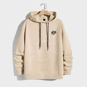 เซ็ตวอร์ม2ชิ้นสำหรับผู้ชายชุดวอร์มผ้าฟลีซแบบสตรีทระบายอากาศได้ดีผ้าคอตตอน100% ดีไซน์ใหม่ไซส์ใหญ่พิเศษสำหรับฤดูหนาว - Product Image 2