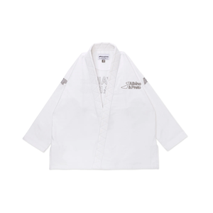 Mejor calidad BRIGHT WAY INTERNACIONAL de alta tela BJJ Gi Kimono personalizable OEM algodón Jiu Jitsu entrenamiento artes marciales desgaste - Product Image 1
