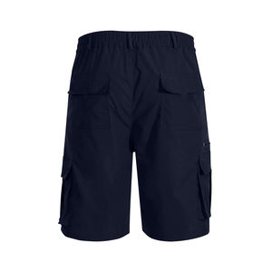Top Trending 7 Pocket 100% Cotton <b>Men's</b> <b>Cargo</b> <b>Shorts</b> <b>Men</b> Navy Blue Plain Casual <b>Cargo</b> <b>Shorts</b> for Sale in Wholesale Rates - Product Image 5