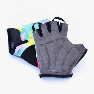 Vente de gants de cyclisme de style nouveau, gants de cyclisme de qualité supérieure, gants de cyclisme pour sports de plein air - Product Image 2