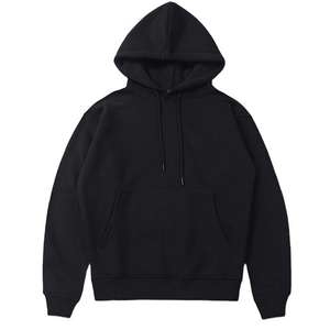 Sweat à capuche lavé à l'acide de haute qualité High Street Series Oversize Vintage Jersey Dropshipping Made Old Sweater Stone Washed Technique - Product Image 4