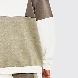 Sudaderas con capucha de alta calidad para hombre Sudaderas con capucha transpirables y cómodas de tarifa barata para colección de invierno para hombre Sudaderas con hombros caídos - Product Image 2