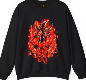 Sudaderas impresas de etiqueta privada Sudaderas de diseño personalizado con respuesta rápida y MOQ bajo - Product Image 1