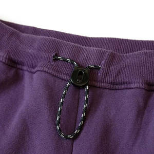 กางเกงวอร์มทรงแบ็กกี้สำหรับผู้ชายกางเกงวิ่งทรงแบ็กกี้สำหรับผู้ใหญ่ผ้าขนแกะอบอุ่นสำหรับฤดูหนาว - Product Image 6