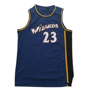 Camiseta de Baloncesto Personalizada para Hombre, Rosa a Rayas, Ligera, Antibacteriana, de Secado Rápido, sin Mangas, de Malla Transpirable, Talla Adulto, Diseño 3D - Product Image 1