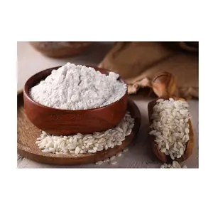 HIGH QUALITY WHITE RICE FLOUR/ BROWN RICE FLOUR AND GLUTINOUS RICE