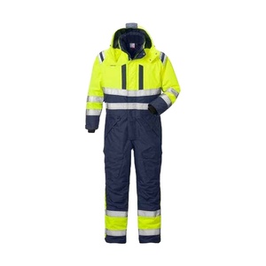 Une usine OEM fabrique des vêtements de travail avec des prix directs d'usine et une offre mondiale pour les marques B2B professionnelles. - Product Image 1
