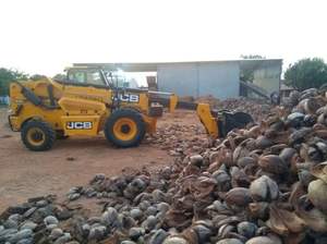 Bloc de tourbe Cocopeat/Coir pour le jardinage intérieur - Product Image 5