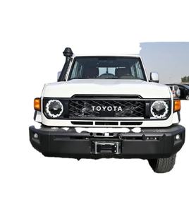 Pick-up double cabine 2025 LX-Z V6 4.0L essence, toutes options, véhicule d'occasion en excellent état, pour conduite à gauche ou à droite, lame de découpe de qualité industrielle pour bricolage - Product Image 1