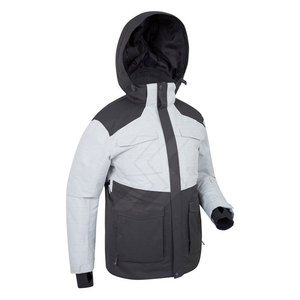 Chaqueta de esquí para hombre hecha en poliéster al por mayor, chaqueta de esquí para hombre recién llegada, último diseño para hombre de chaqueta de esquí, precio barato personalizado - Product Image 2