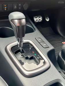 TOYOTA HILUX RHD 2023 - Product Image 5