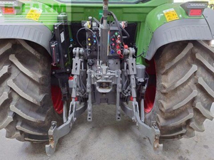 Tractor 2024 Fendt 211 s Vario gen3 Profi - Product Image 6