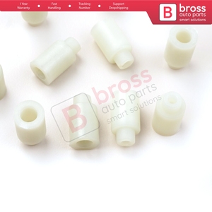 BCP013 10 Piezas de Cuerda de Repuesto para Mecanismo de Elevalunas Tipo BCP013 - Product Image 2