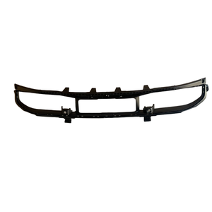 Plaque de protection de pare-chocs avant OEM de haute qualité pour Porsche Taycan  9J1807683AOK1  9J0807683EOK1  9J1807683BOK1 - Product Image 1