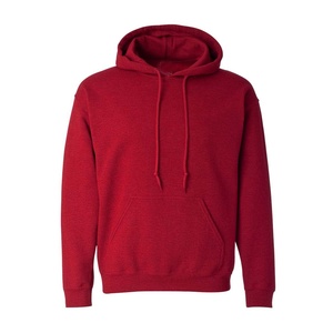 Sweat-shirts à capuche en polaire personnalisés pour hommes et femmes, hiver, qualité supérieure, taille adulte S-XXL, polyester/coton écologique - Product Image 4