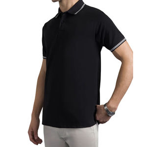 เสื้อเชิ้ตผ้าฝ้าย100% สำหรับผู้ชายขนาดพลัสไซส์ระบายอากาศแขนสั้นแบบปกติ - Product Image 2