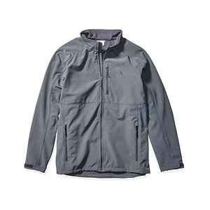 Chaqueta Softshell Casual de Invierno para Hombre, Transpirable, Impermeable, Cortavientos, Cómoda, con Cuello Mao, Venta al Por Mayor - Product Image 2