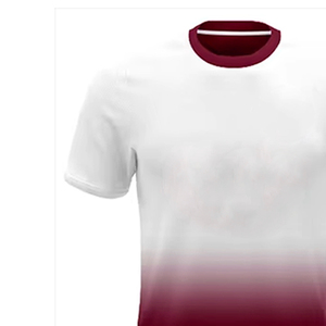 Meilleures ventes Uniforme d'entraînement élégant pour hommes 100% Polyester France Maillots de football pour adultes - Product Image 5