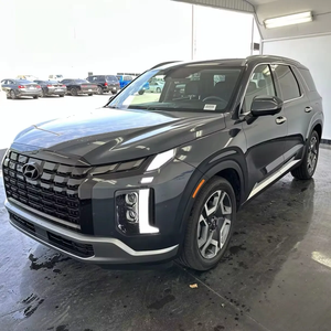 2024 Clean For Used Hyun_dai Palisade Limited - Product Image 3