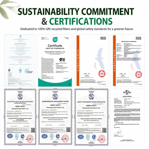 ผ้านวมเย็นผ้าโพลีเอสเตอร์100% ผ้าระบายความร้อนสองด้านสำหรับที่นอนร้อน2025ออกแบบได้ตามต้องการฤดูร้อน - Product Image 6