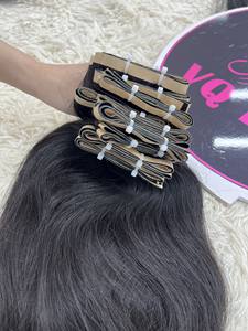 ผมมนุษย์แบบเทปต่อผมแท้สีสดเวียดนาม100% ผมแท้เกรดสูง - Product Image 2