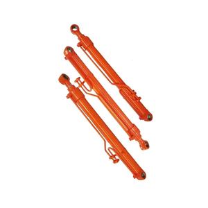 סין הידראולי נוזל בלם כוח בלם גליל פרופאן עבור מלגזה מדביקים אספלט - Product Image 2