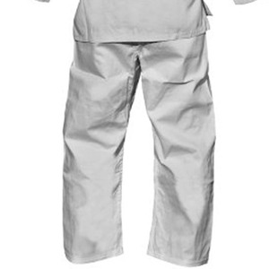 Best Design Karate Uniform Top Grade <b>Professional</b> Logo Karate Uniform Eco Friendly Karate Uniform - Product Image 4