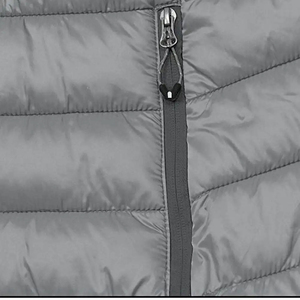 2025 nuevo estilo de moda chaqueta acolchada para hombre precio al por mayor chaqueta de invierno abrigo para hombre y chaqueta para hombre - Product Image 3