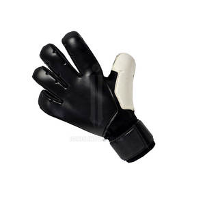 Custom Comfortable Hand protection Sport Adult <b>Youth</b> Soccer Goalie Keeper <b>Football</b> Goalkeeper <b>Gloves</b> - Product Image 5