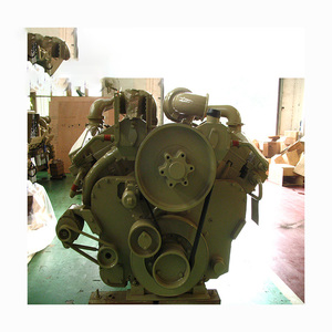 เครื่องยนต์เทอร์โบ KTA38-P1200 ราคาโรงงานขายส่ง ประสิทธิภาพสูง - Product Image 2