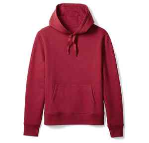 Nouveau sweat à capuche baggy court imprimé Jesus Saint, lavé à l'acide, 100% coton, polaire, automne, style pull personnalisable, vente en gros - Product Image 1