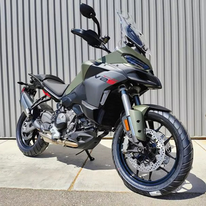 Offre Annuelle 2025 Ducati Multistrada V2S Nouvelles Motocyclettes - Product Image 1