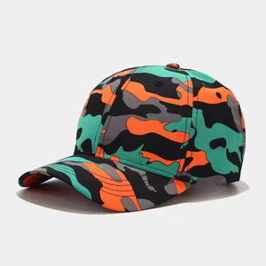 Casquette de baseball unisexe de style nouveau, chapeau de soleil quatre saisons, course à pied, snapback, broderie à la main, respirant, imperméable, personnalisable, courant - Product Image 1