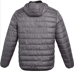 เสื้อแจ็คเก็ตพัฟเฟอร์ดีไซน์คุณภาพสูง ออกแบบใหม่ล่าสุด สำหรับผู้ชาย สไตล์ลำลอง - Product Image 6