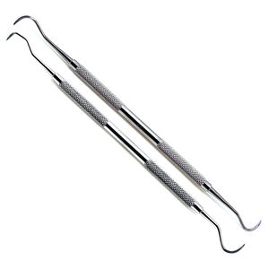 เครื่องขัดฟันสแตนเลสมืออาชีพ - Product Image 5