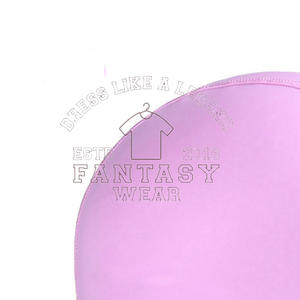 FANTASY WEAR OEM 2026 Gorro de Natación de Silicona Personalizado de Primera Calidad, Impermeable, con Protección para los Oídos, Certificado CE ISO - Product Image 5