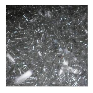 Préforme en PET transparent, pour l'industrie du recyclage du plastique - Product Image 2