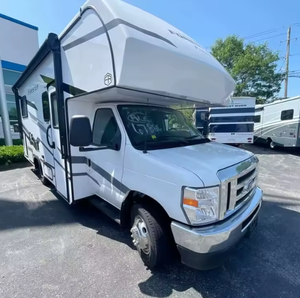 Autocaravana/Remolque de Viaje Forest River Forester LE 2151S-F 2025 2024 2026 - Product Image 2