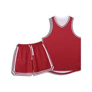 Nouvel Arrivage Meilleure Vente Top Tendance Dernière Conception En Gros Uniforme De Basket-Ball Qualité Professionnelle Uniforme De Basket-Ball Pour Hommes - Product Image 3
