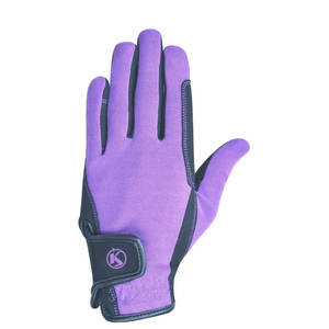 Fournisseurs directs d'usine gants d'équitation vente chaude 100% gants d'équitation imprimés sur mesure de haute qualité - Product Image 2