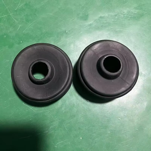 أجزاء منصة العمل الجوي ما بعد البيع من الجني المطاط تحكم جويستيك بوت 139598GT - Product Image 5